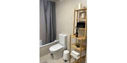 z drugiej ręki - Apartament - 