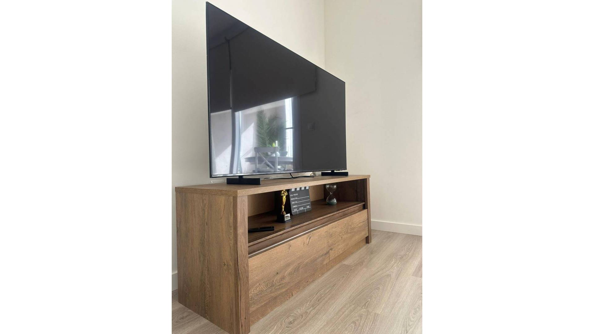 z drugiej ręki - Apartament - 