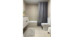 z drugiej ręki - Apartament - 