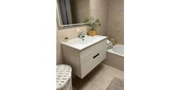 z drugiej ręki - Apartament - 