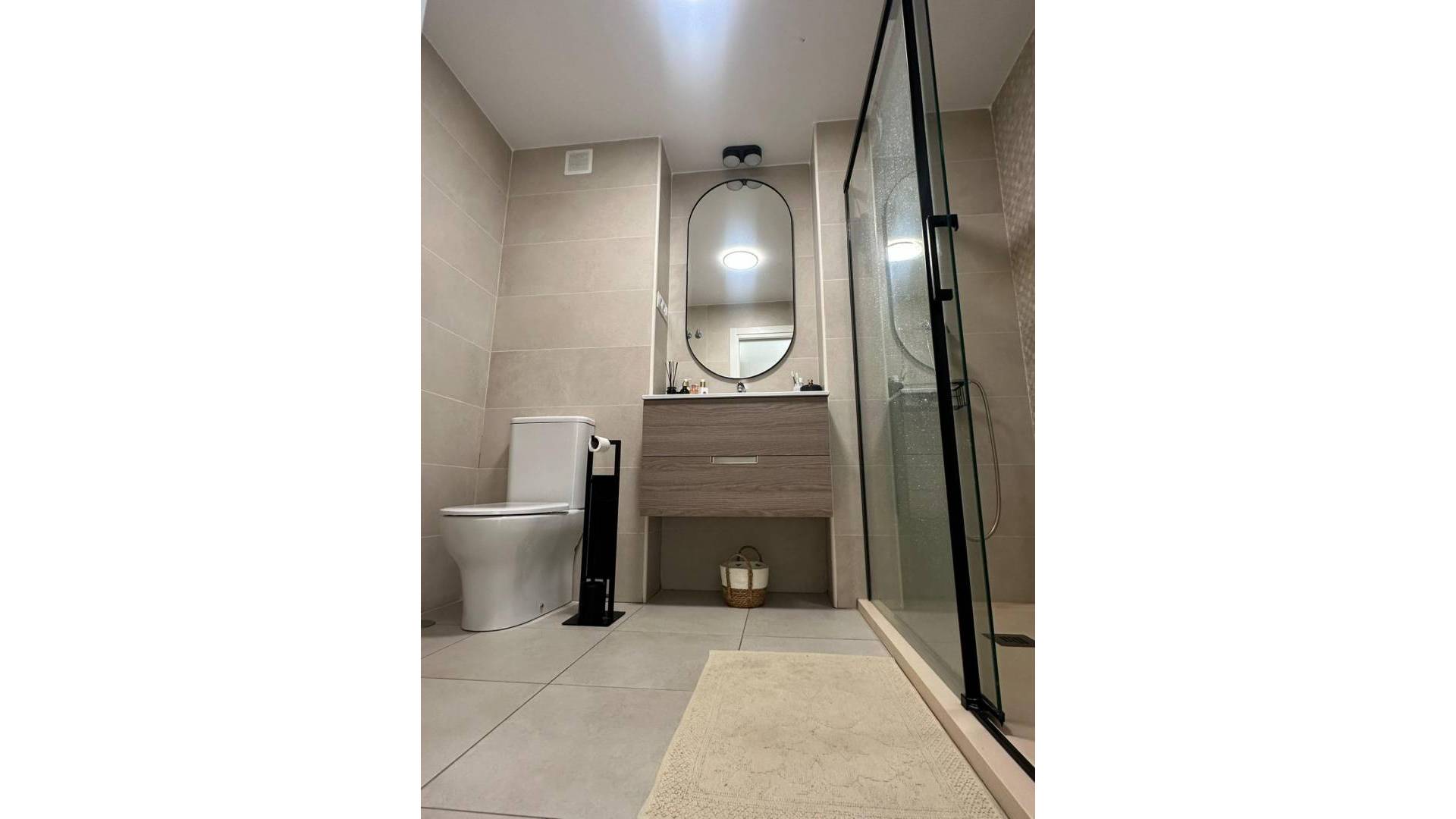 z drugiej ręki - Apartament - 