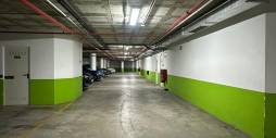 z drugiej ręki - Apartament - 