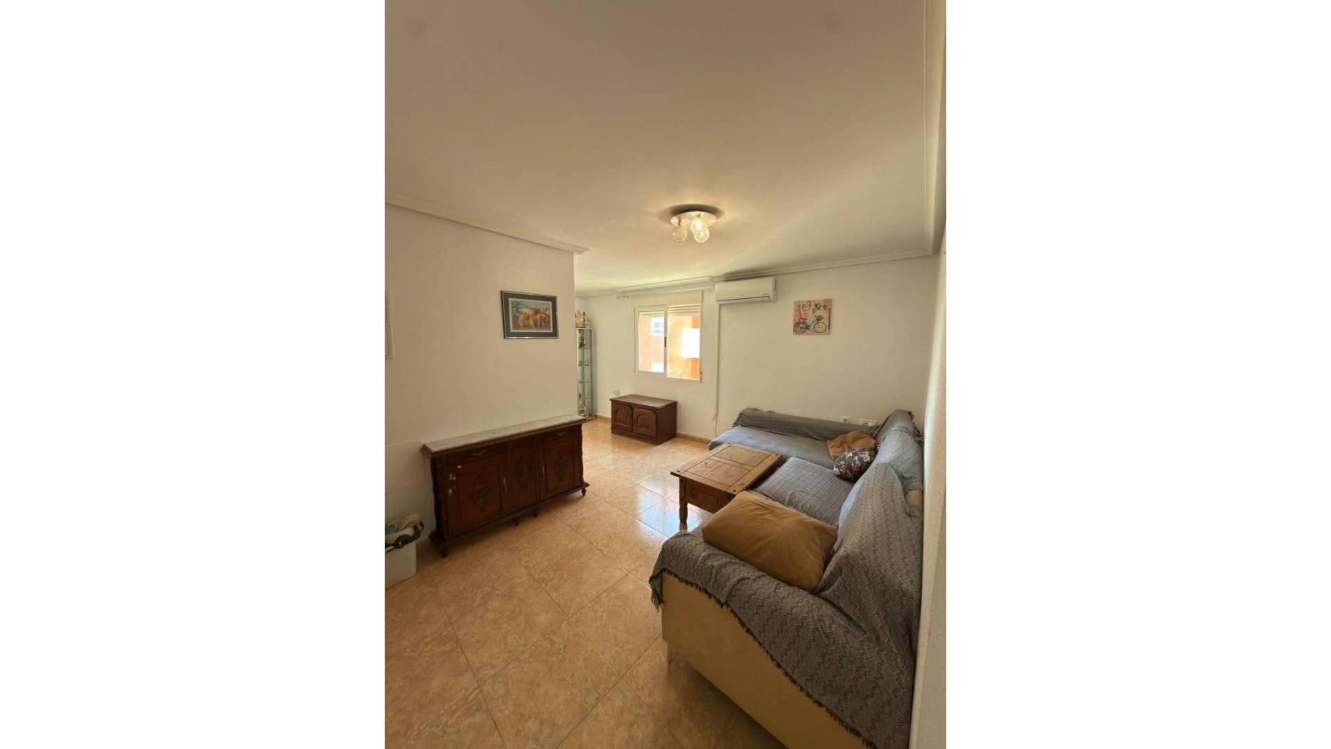 z drugiej ręki - Apartament - 