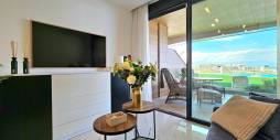 z drugiej ręki - Apartament - 