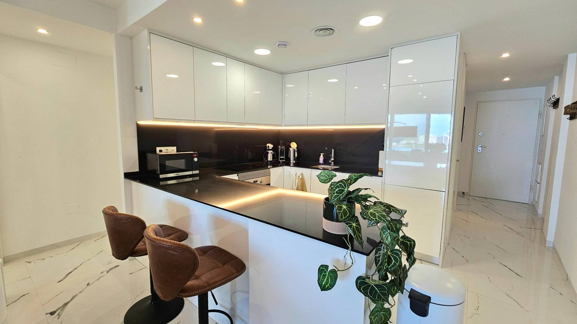 z drugiej ręki - Apartament - 