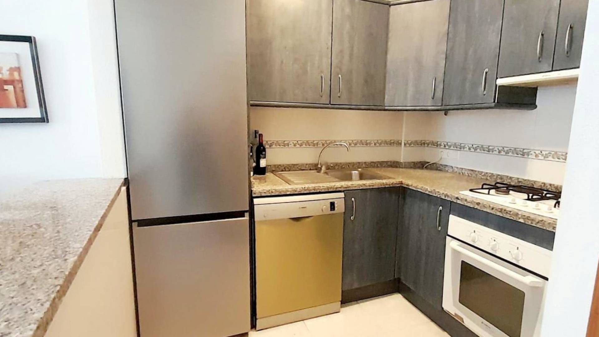 z drugiej ręki - Bliźniak - Benitachell