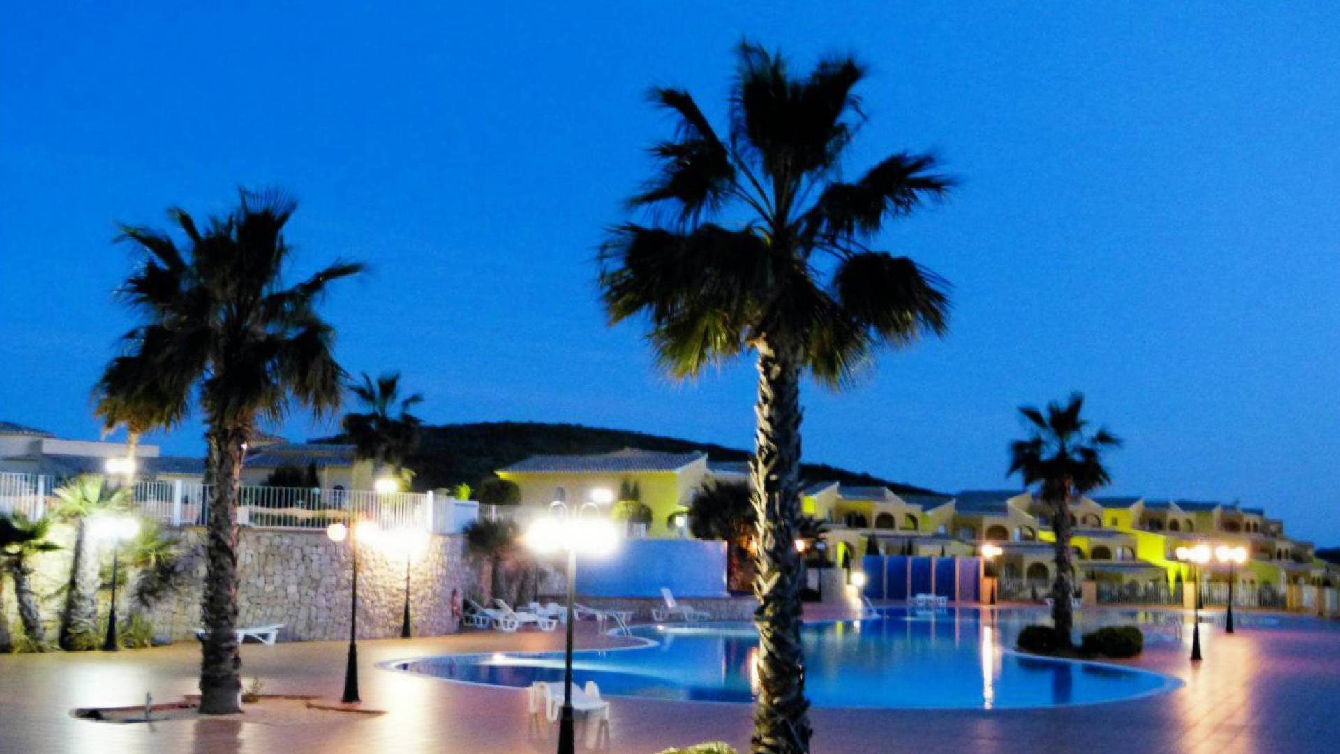 z drugiej ręki - Bliźniak - Benitachell