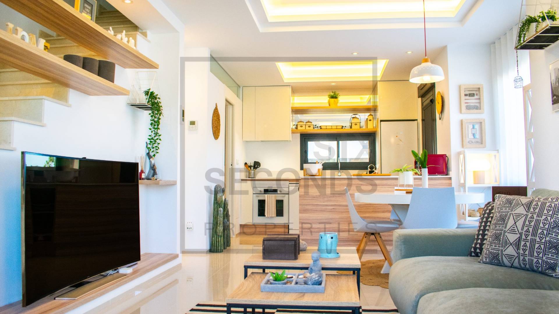 z drugiej ręki - Bliźniak - Ciudad Quesada - Rojales - Ciudad Quesada