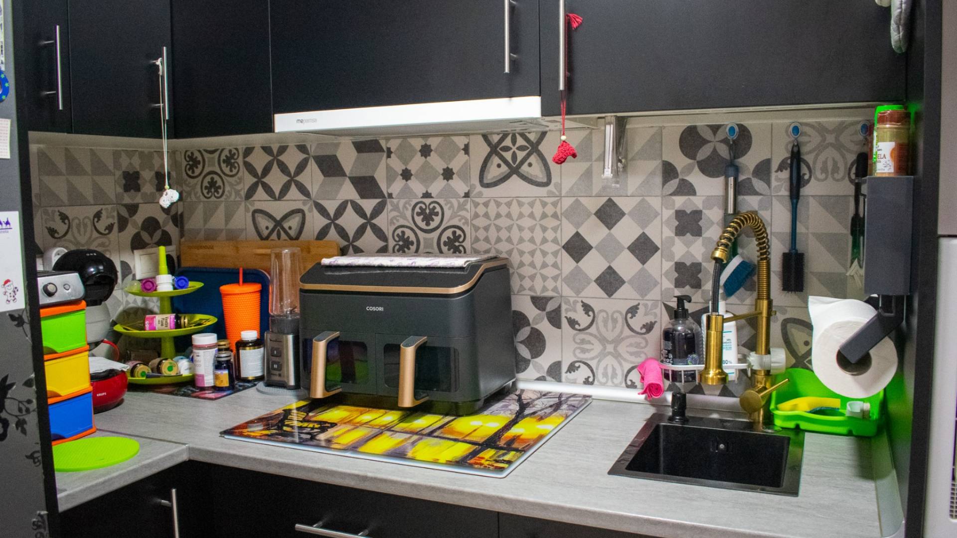 z drugiej ręki - Bliźniak - Gran Alacant