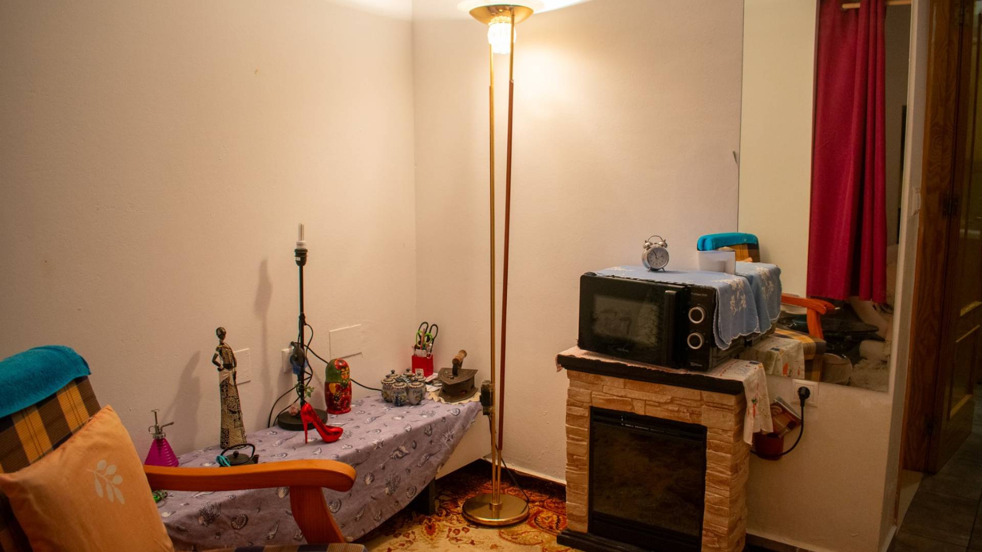 z drugiej ręki - Bliźniak - Gran Alacant