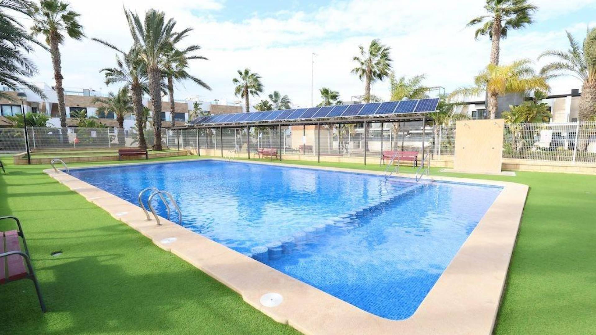 z drugiej ręki - Bliźniak - Orihuela Costa - Los Dolses