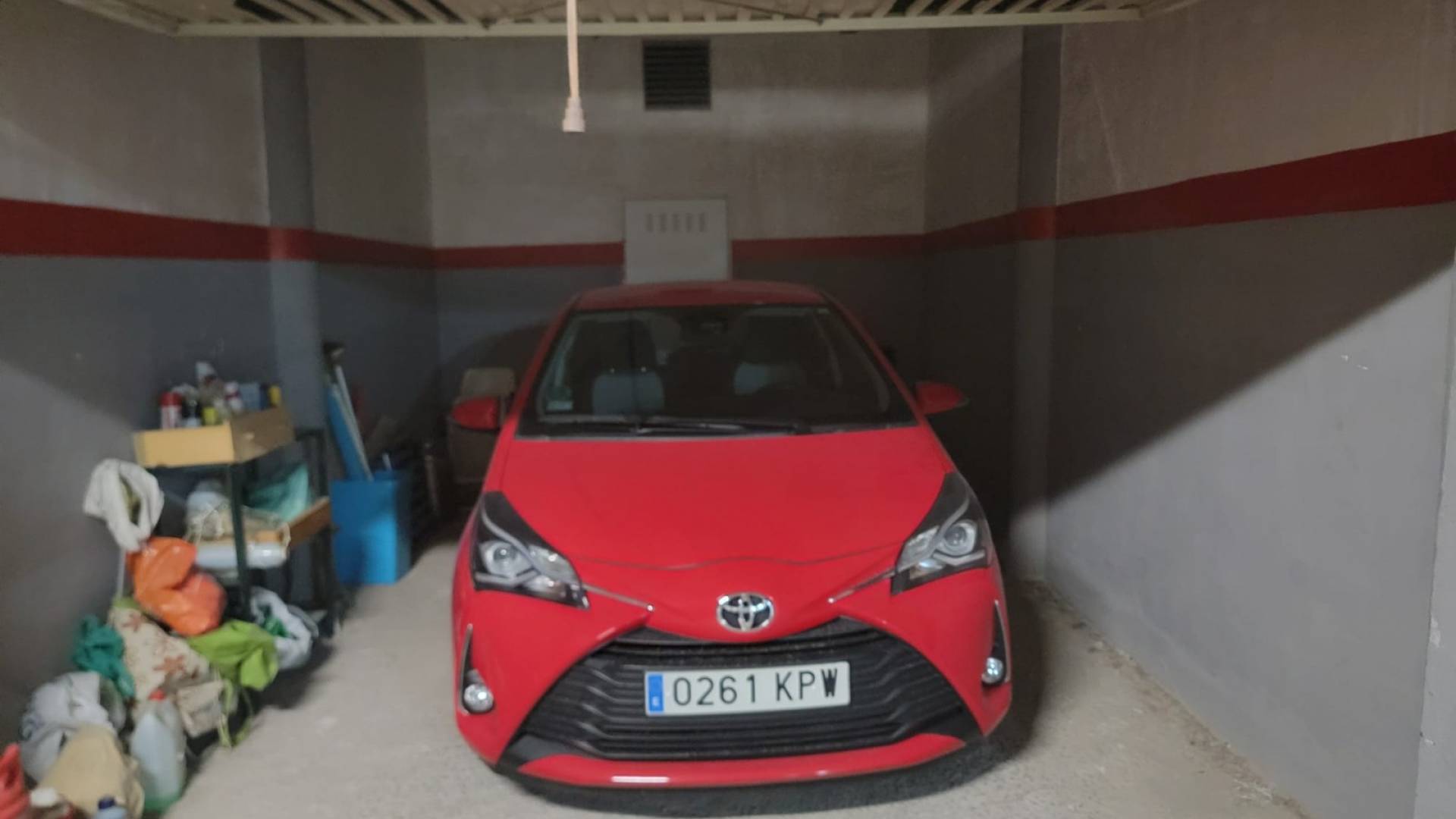 z drugiej ręki - Bliźniak - Orihuela Costa - Playa Flamenca