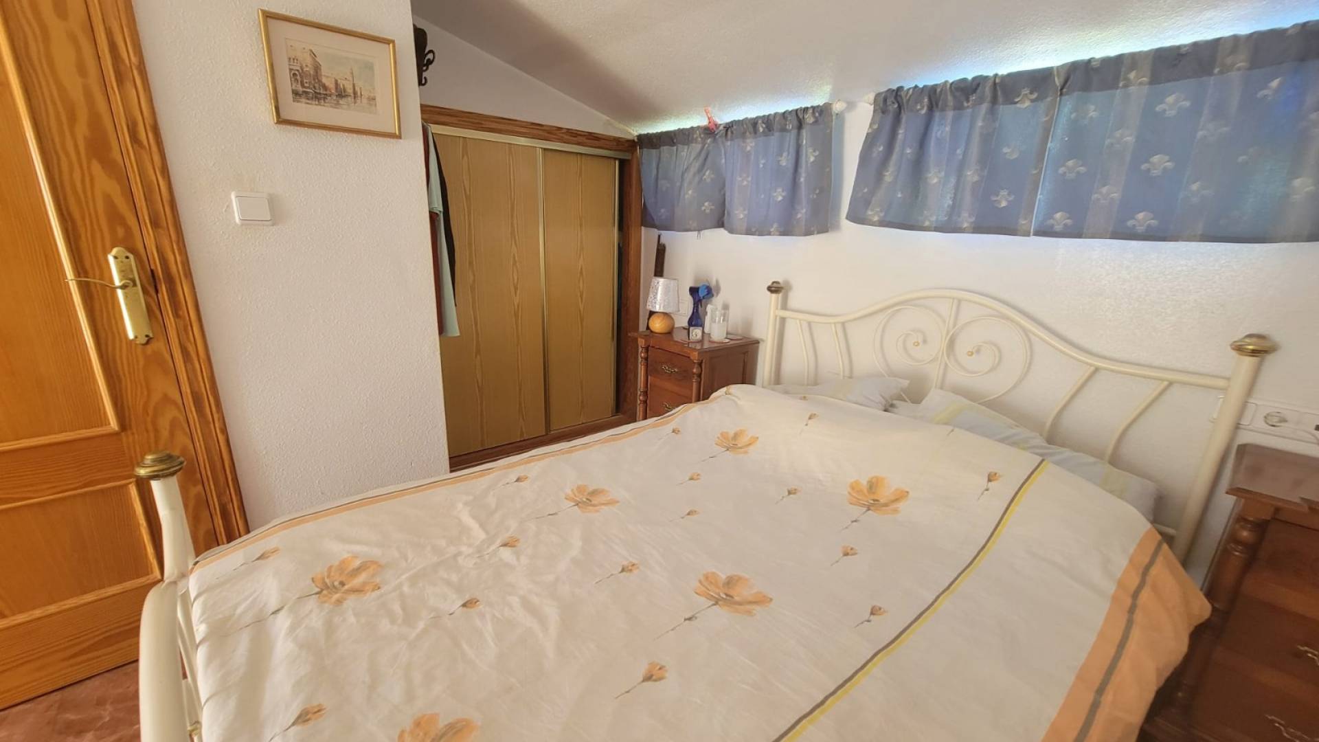 z drugiej ręki - Bliźniak - Orihuela Costa - Playa Flamenca