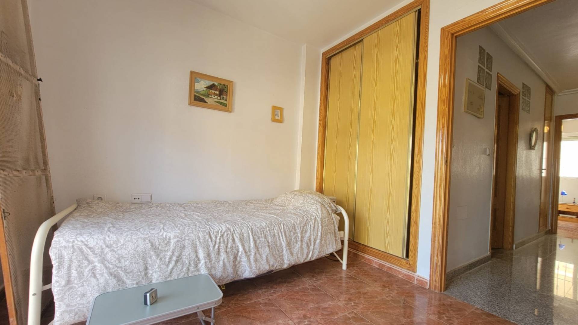 z drugiej ręki - Bliźniak - Orihuela Costa - Playa Flamenca