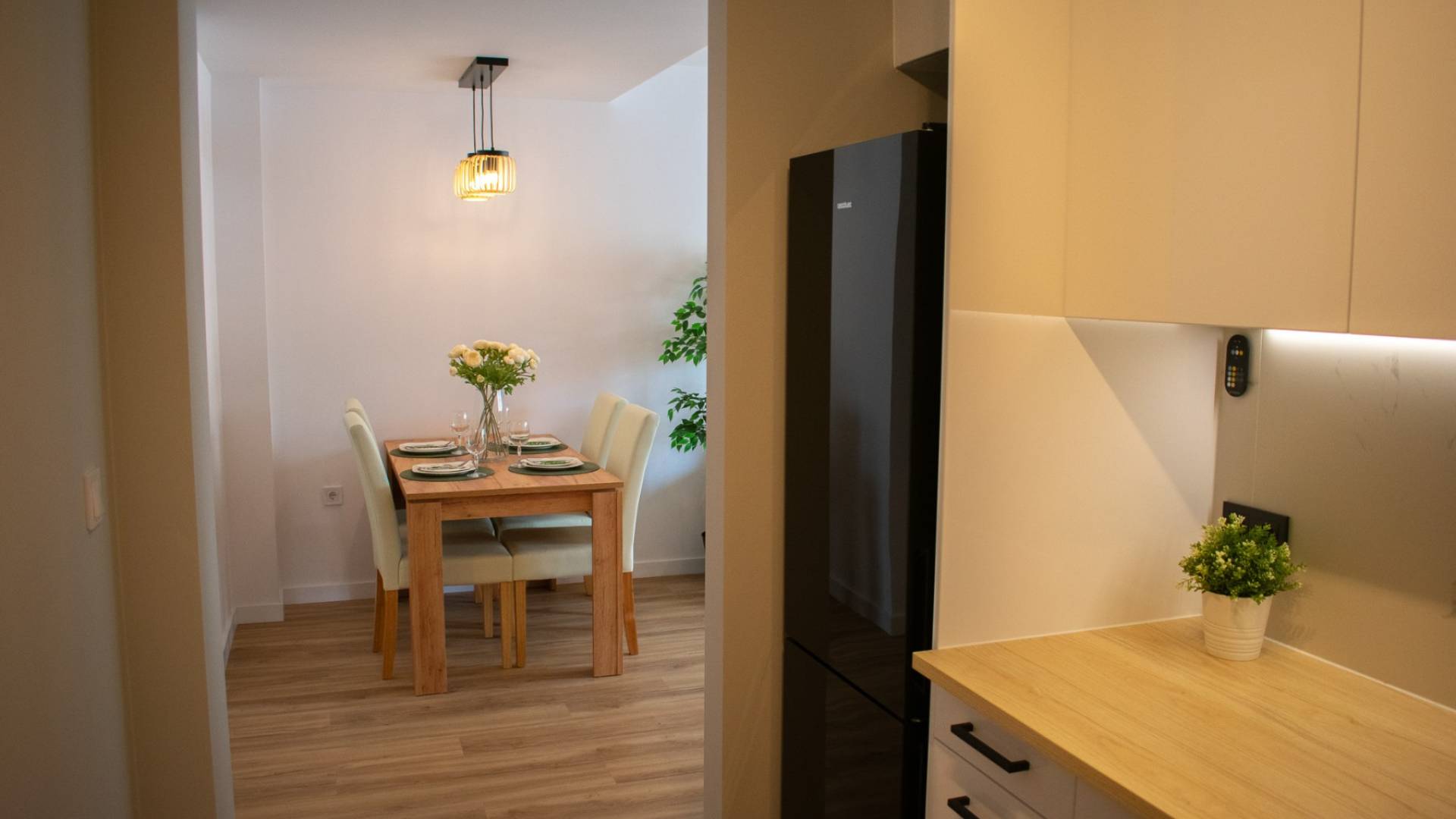 z drugiej ręki - Bliźniak - Orihuela Costa - Punta Prima