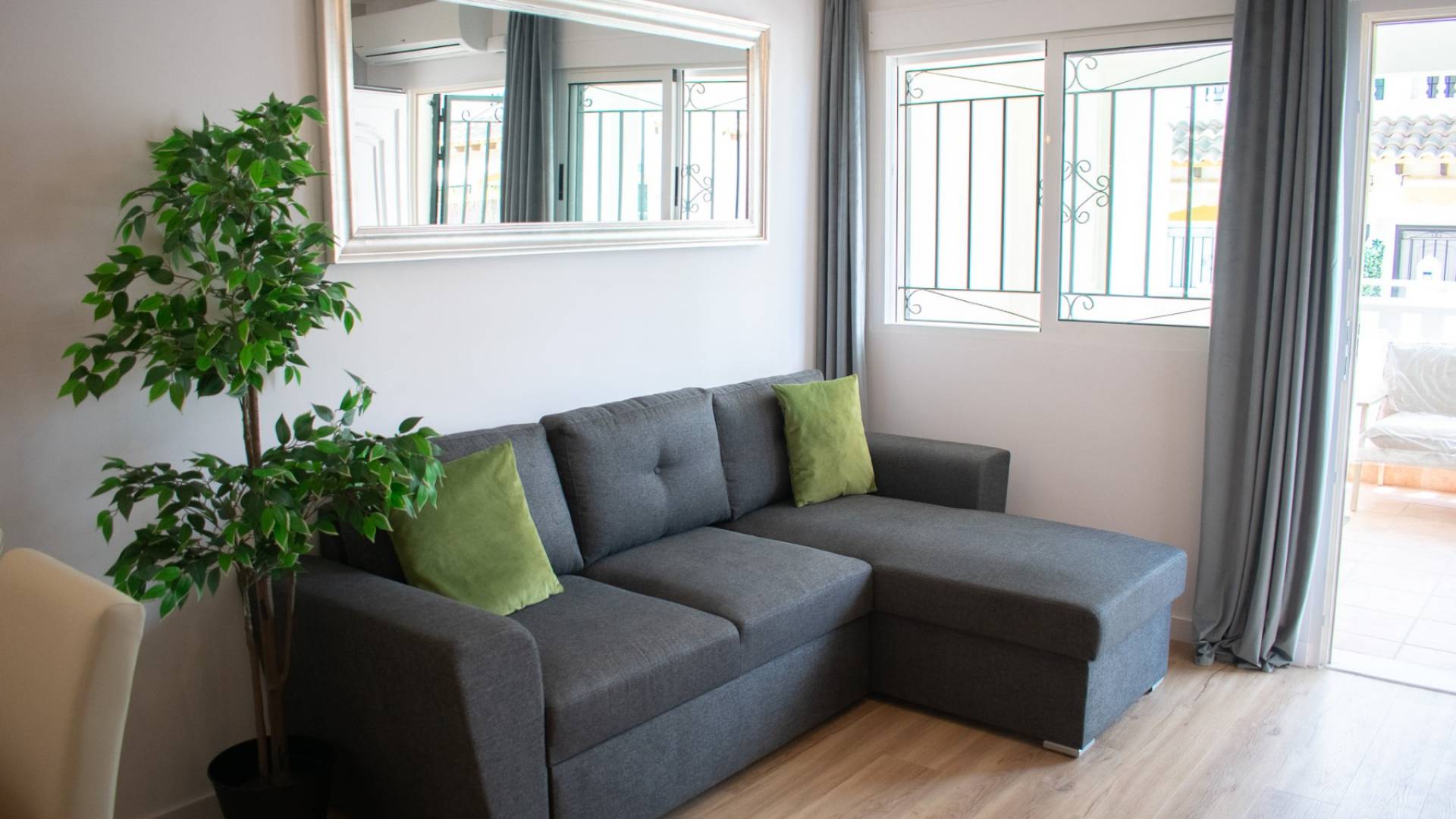 z drugiej ręki - Bliźniak - Orihuela Costa - Punta Prima