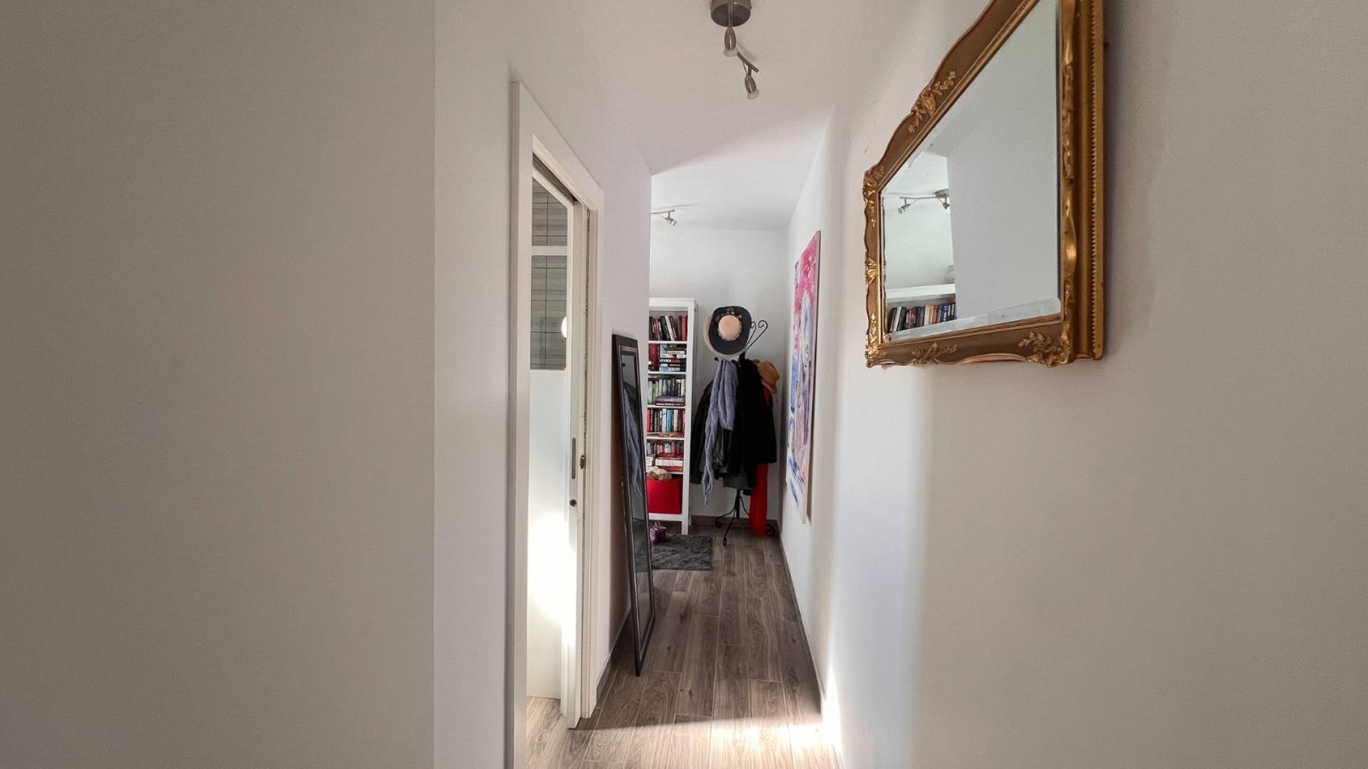 z drugiej ręki - Bliźniak - Orihuela Costa - Punta Prima