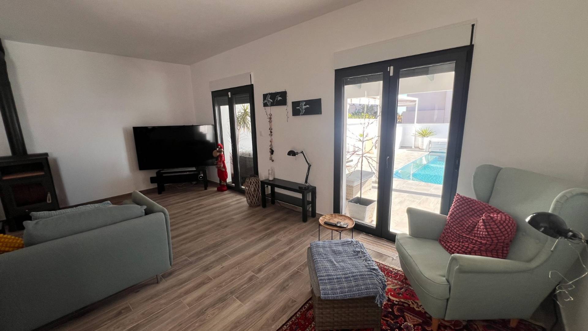 z drugiej ręki - Bliźniak - Orihuela Costa - Punta Prima