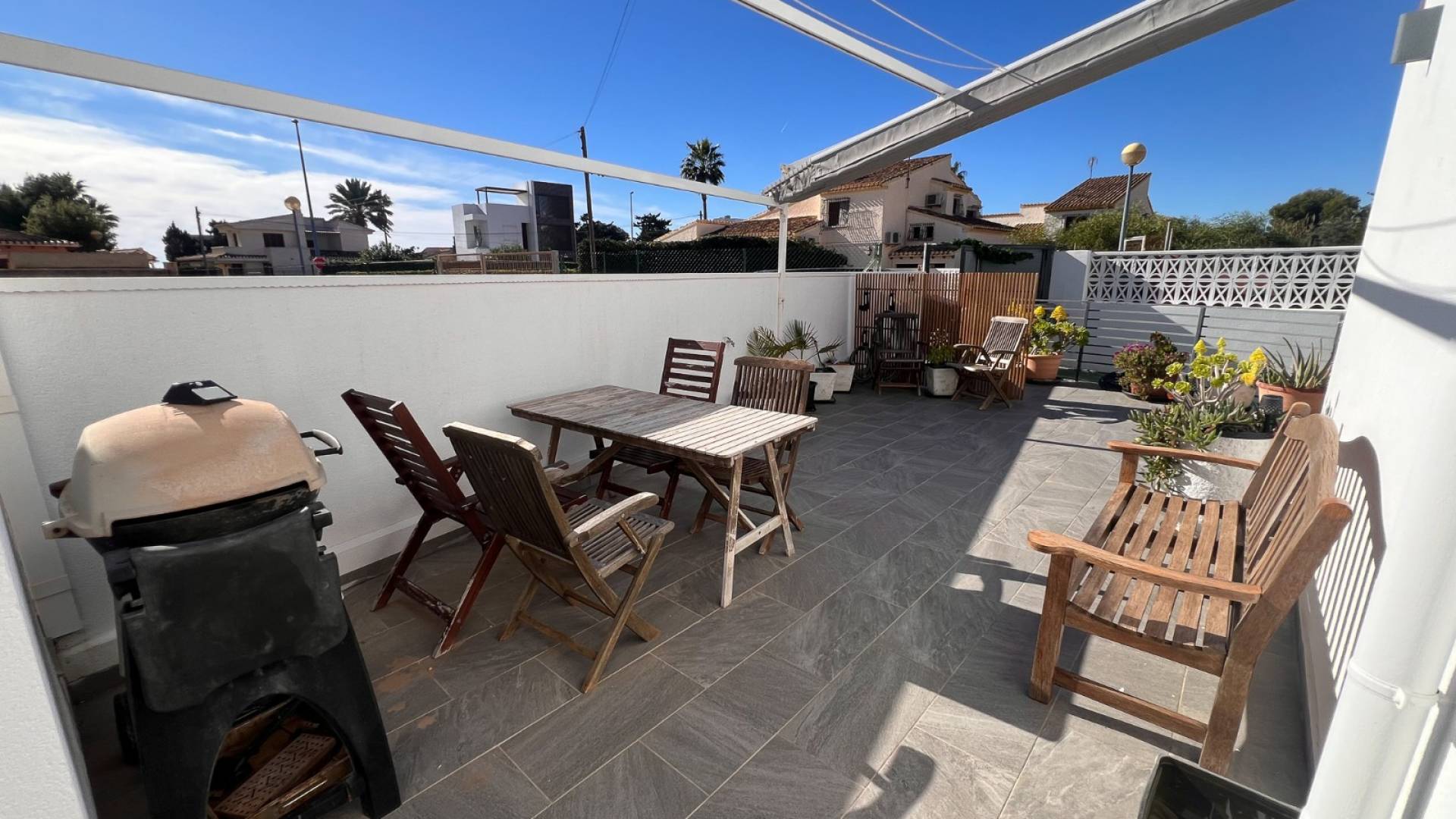 z drugiej ręki - Bliźniak - Orihuela Costa - Punta Prima