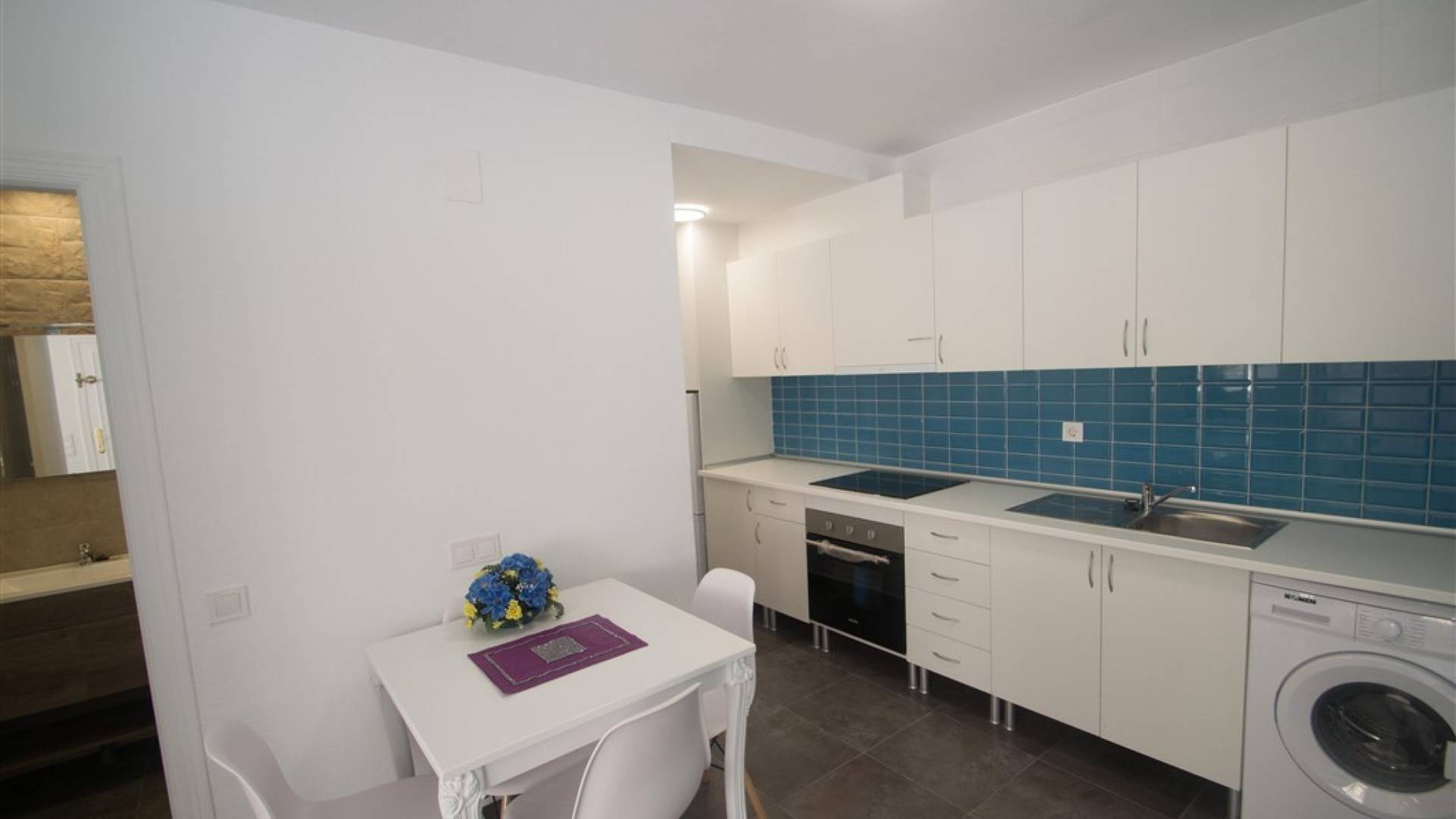 z drugiej ręki - Bliźniak - Orihuela Costa - Punta Prima