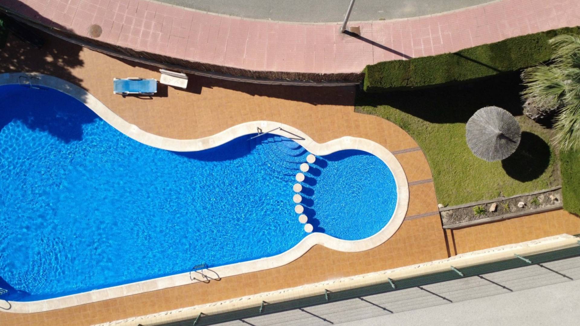 z drugiej ręki - Bliźniak - Orihuela Costa - Villamartín-Las Filipinas