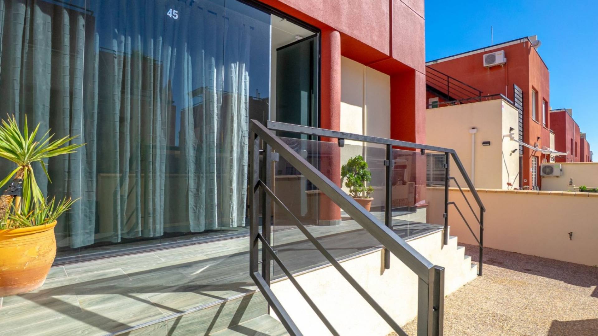 z drugiej ręki - Bliźniak - Orihuela Costa - Villamartín-Las Filipinas