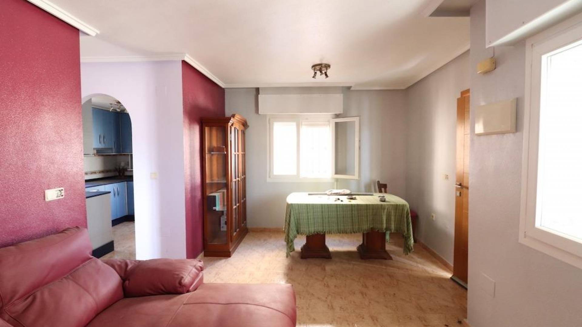 z drugiej ręki - Bliźniak - Orihuela Costa - Villamartín