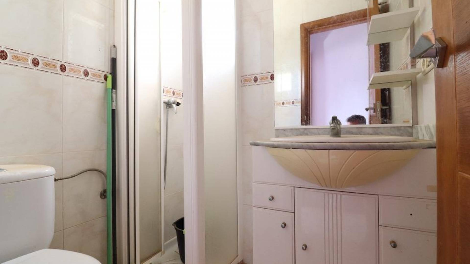 z drugiej ręki - Bliźniak - Orihuela Costa - Villamartín