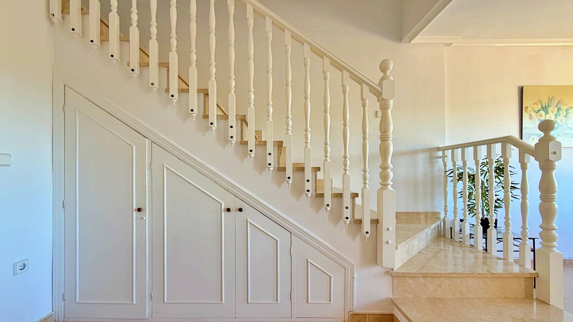 z drugiej ręki - Bliźniak - Orihuela - Orihuela Costa