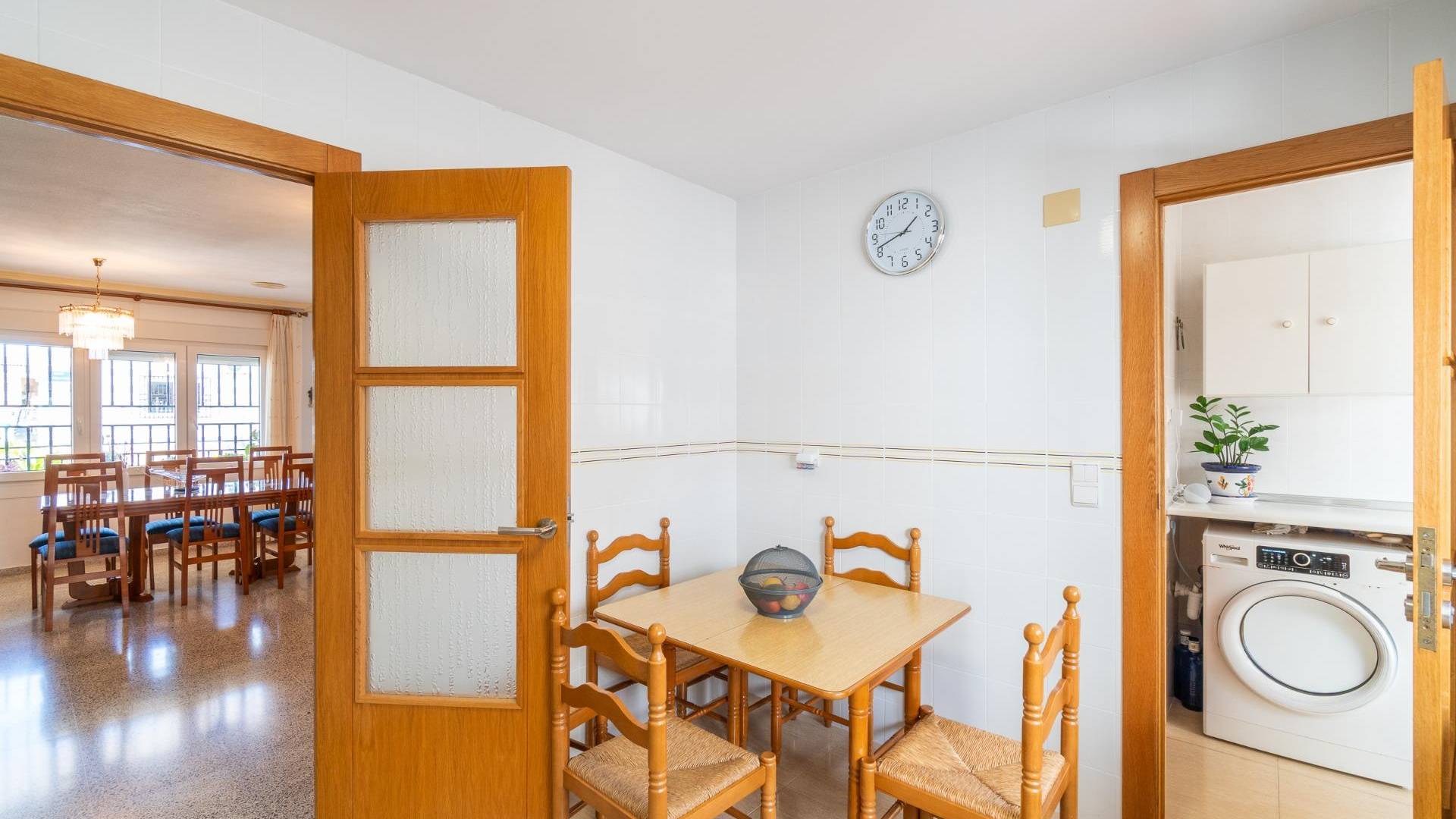 z drugiej ręki - Bliźniak - Orihuela - Torremendo