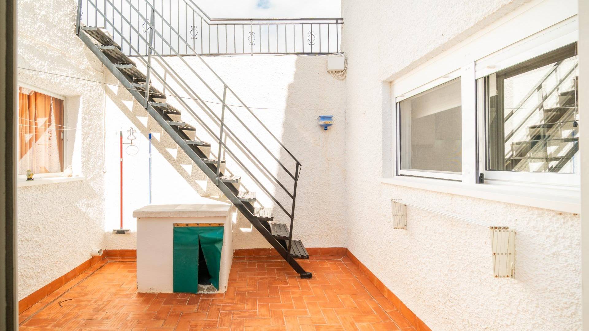 z drugiej ręki - Bliźniak - Orihuela - Torremendo