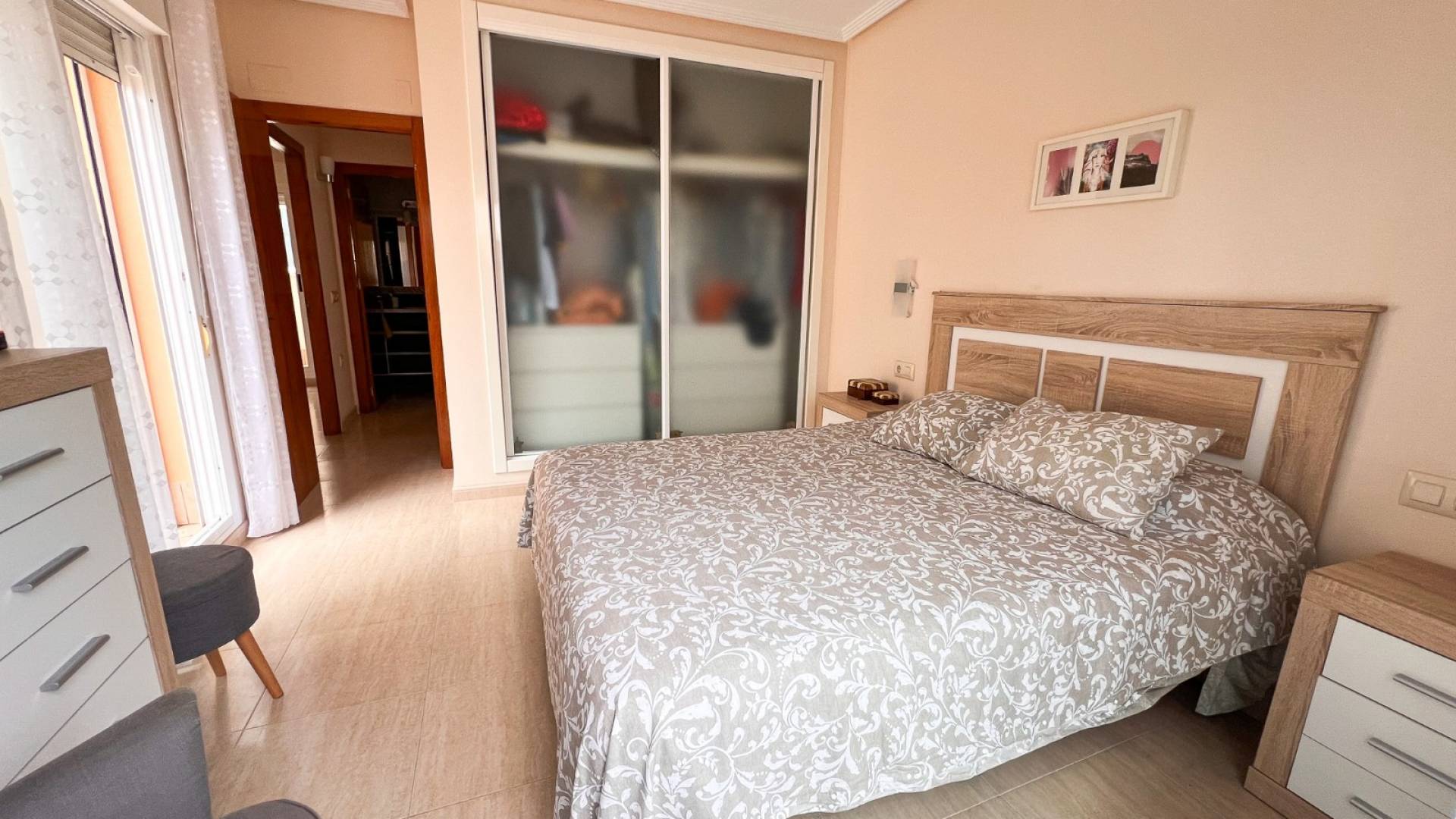 z drugiej ręki - Bliźniak - Pilar de la Horadada