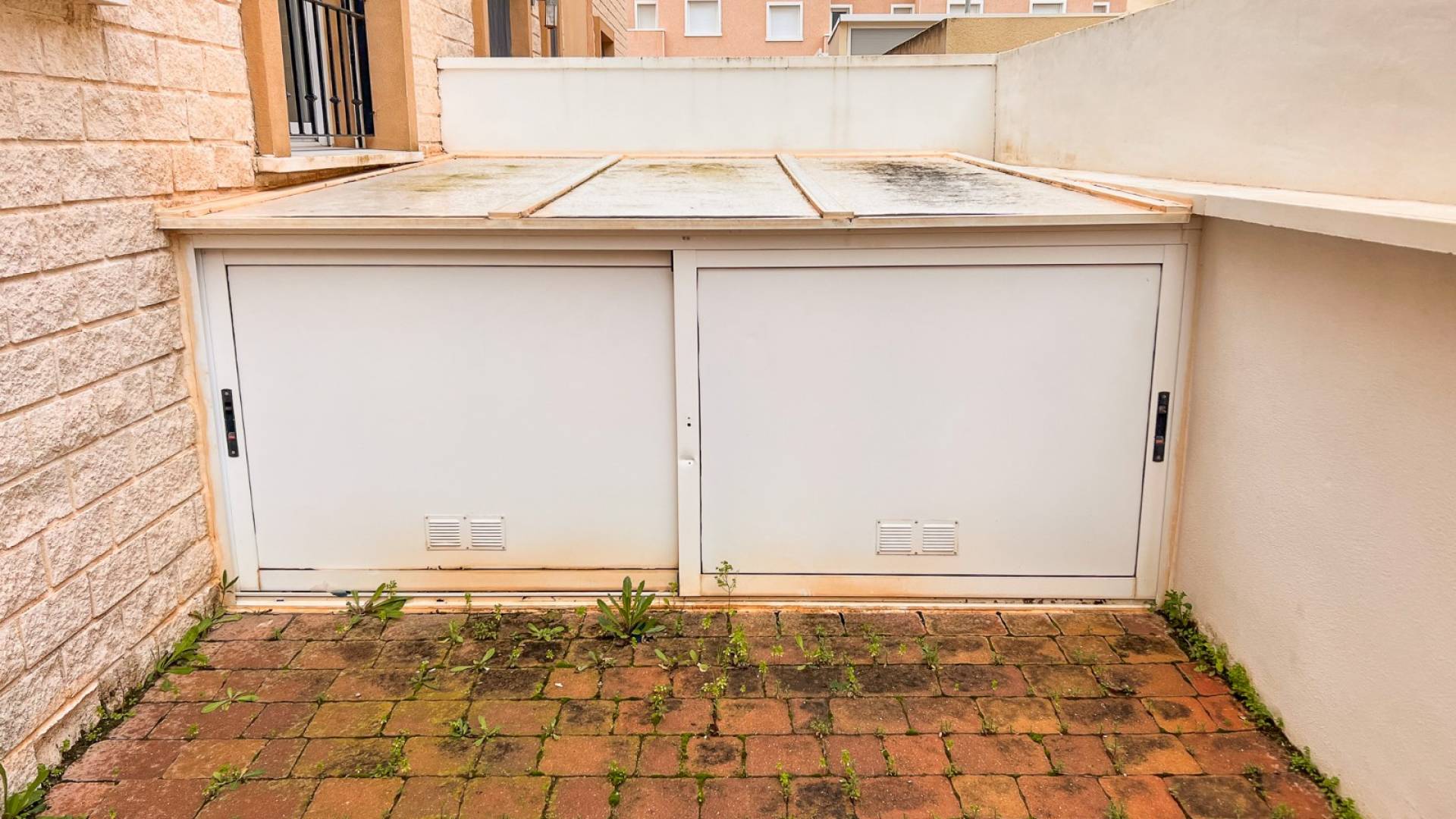 z drugiej ręki - Bliźniak - Pilar de la Horadada