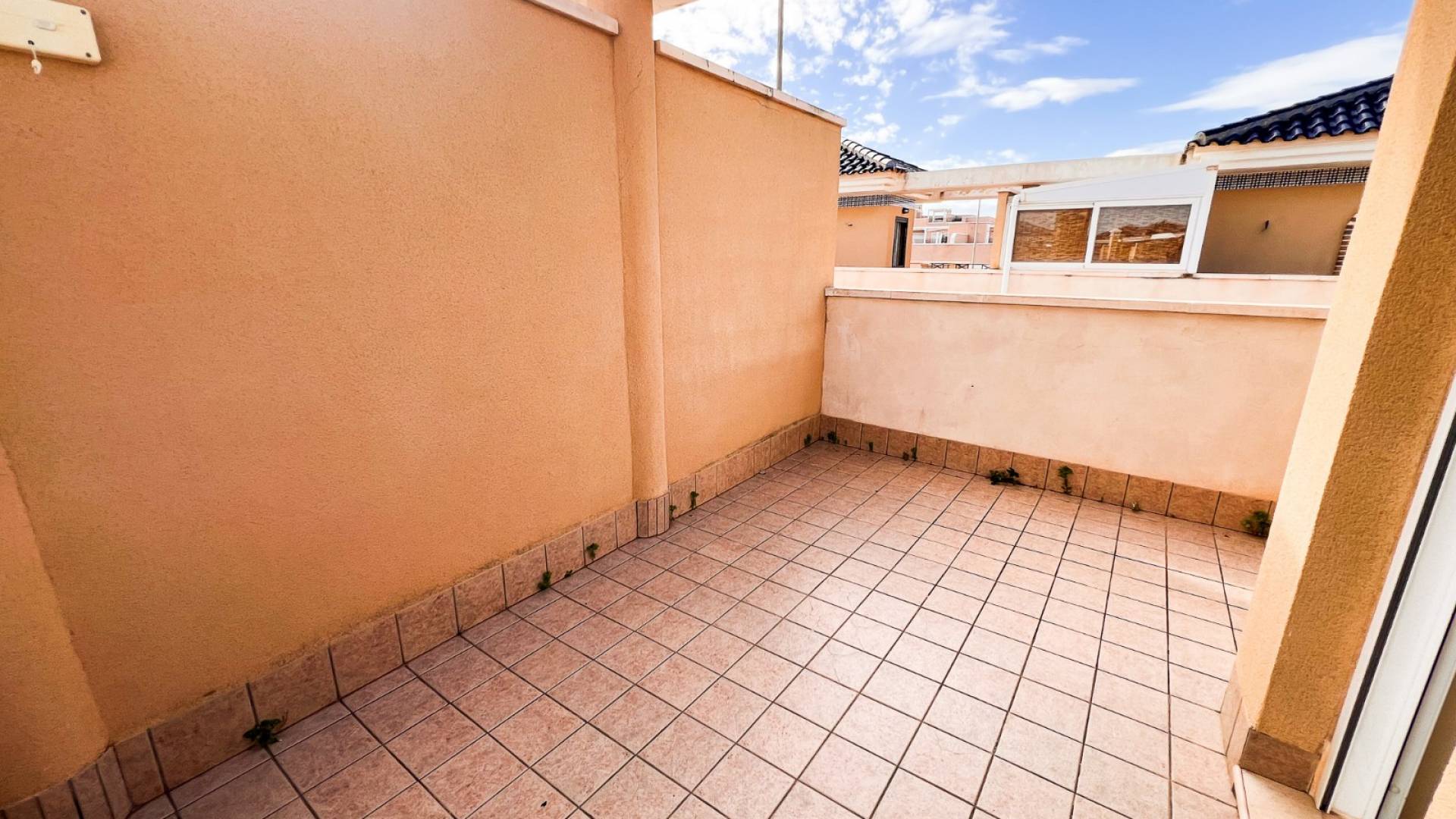 z drugiej ręki - Bliźniak - Pilar de la Horadada