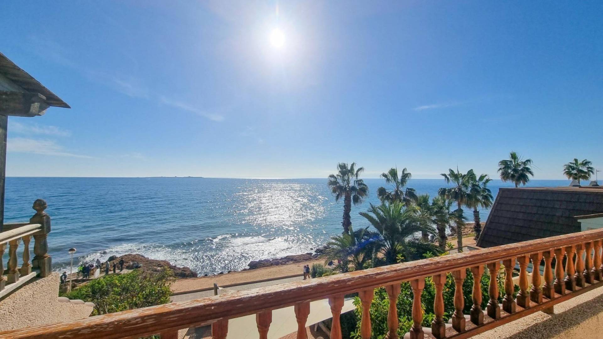 z drugiej ręki - Bliźniak - Santa Pola - Playa del Este