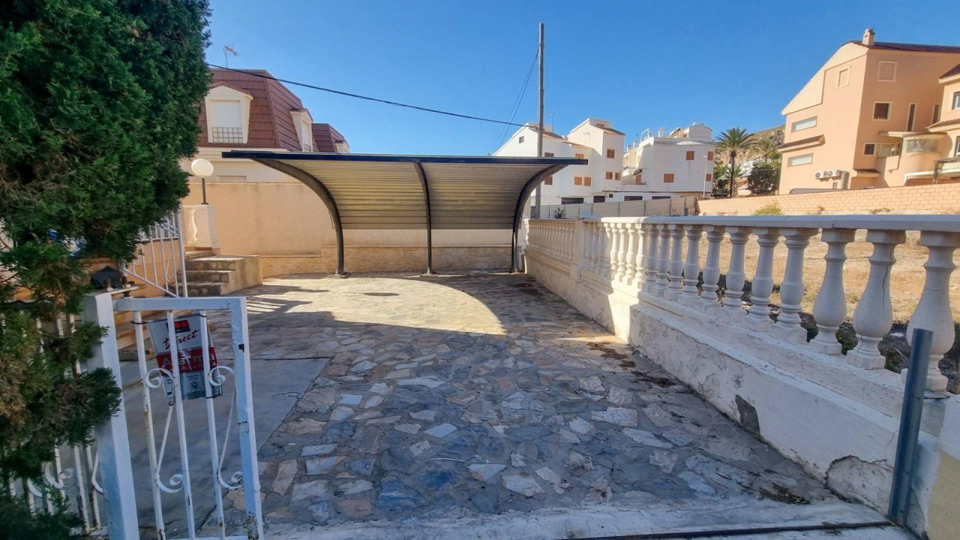 z drugiej ręki - Bliźniak - Santa Pola - Playa del Este