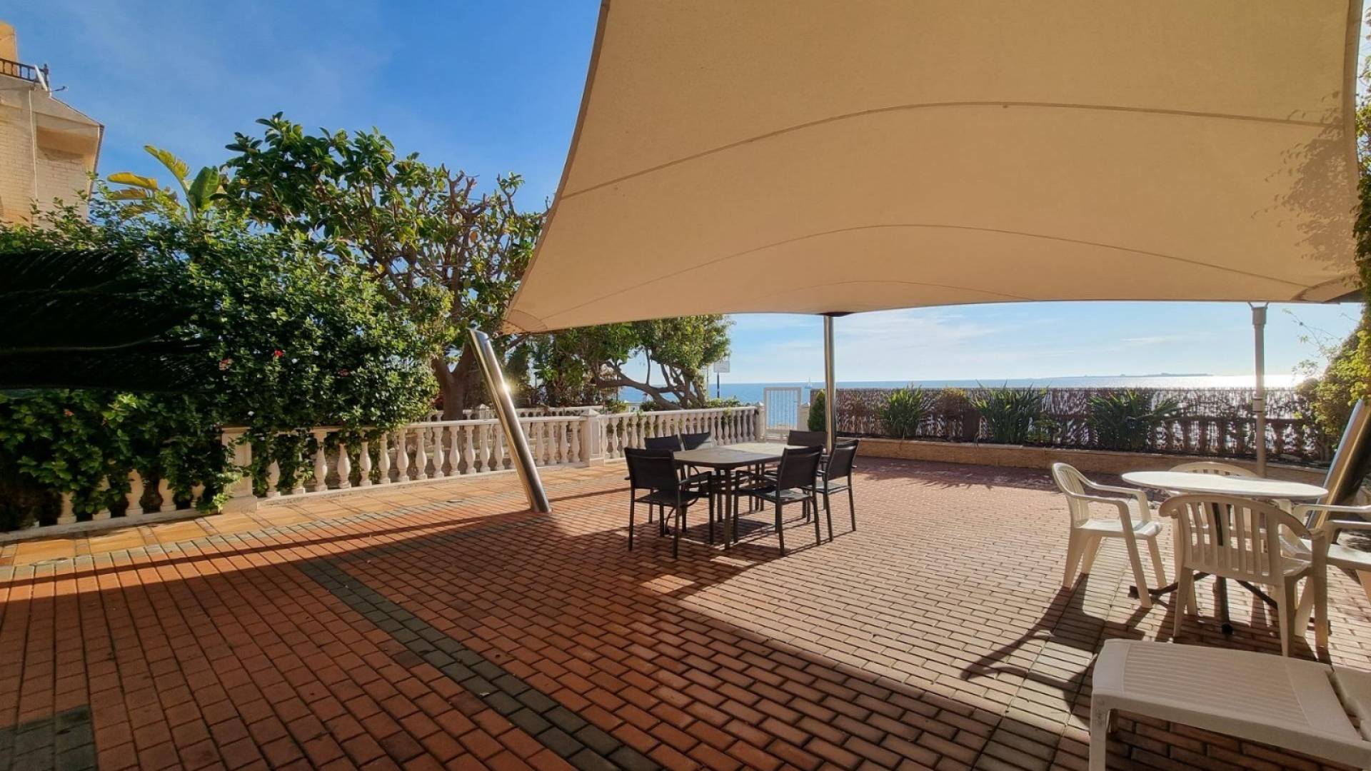 z drugiej ręki - Bliźniak - Santa Pola - Playa del Este