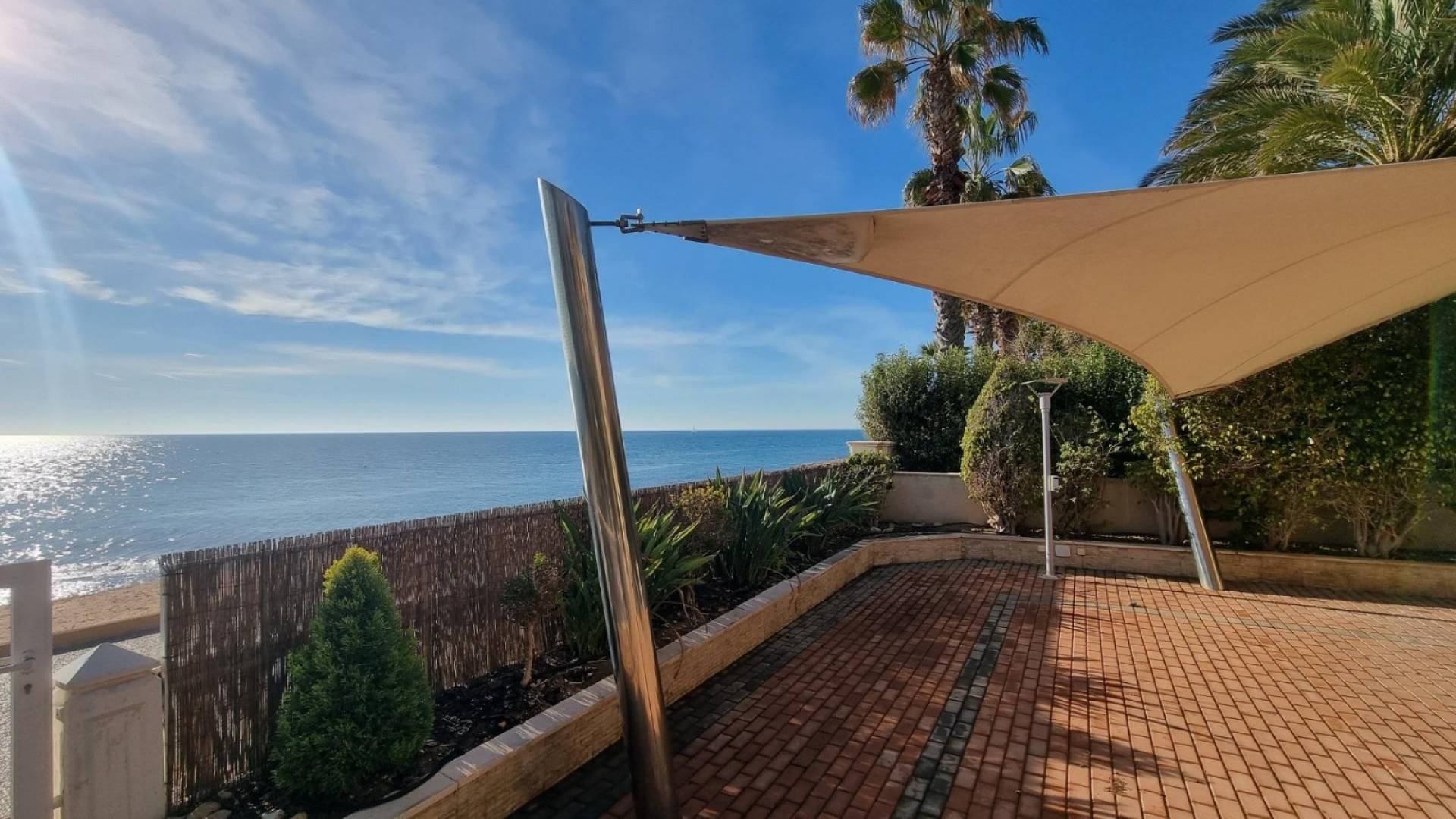 z drugiej ręki - Bliźniak - Santa Pola - Playa del Este