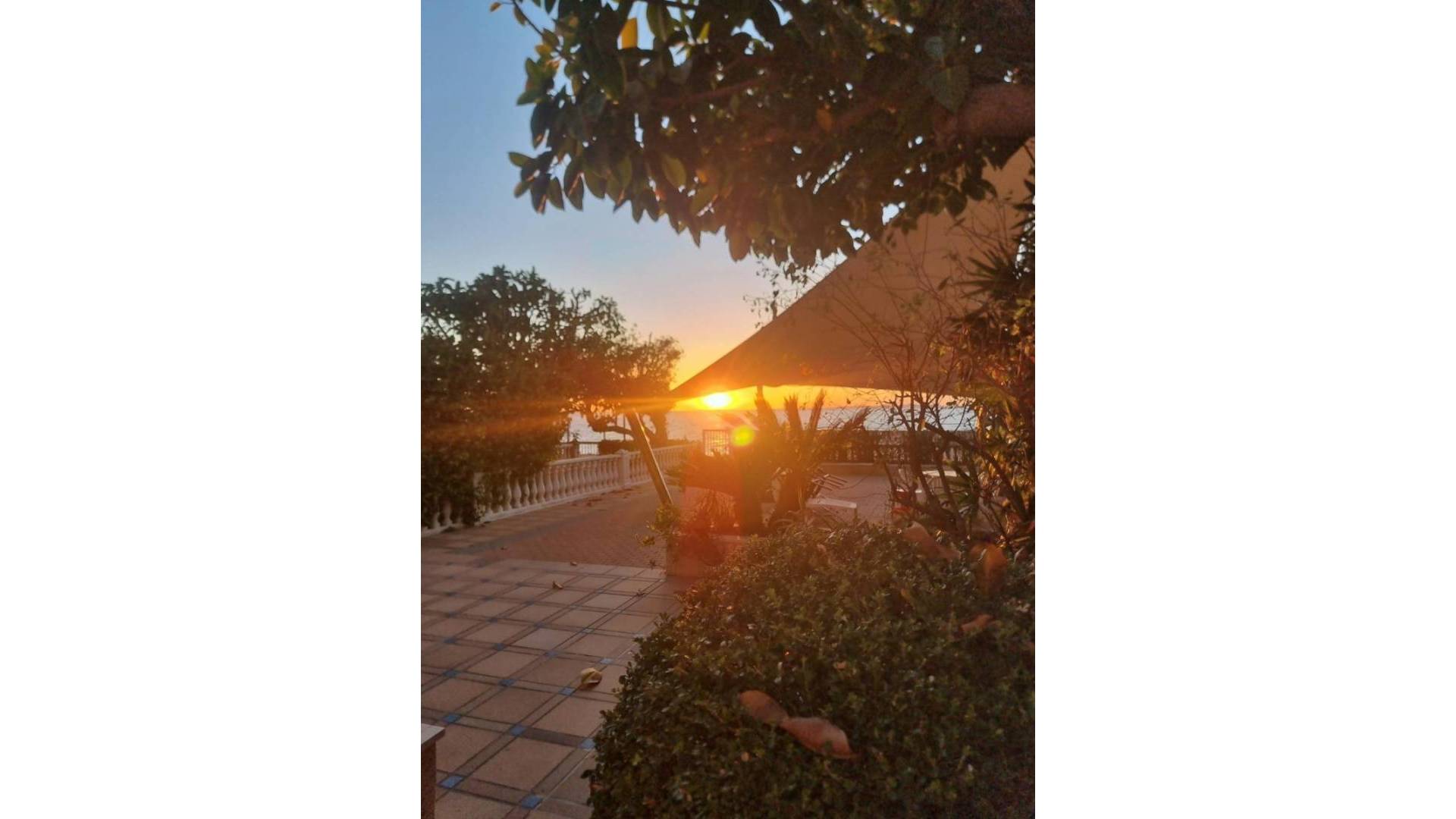 z drugiej ręki - Bliźniak - Santa Pola - Playa del Este