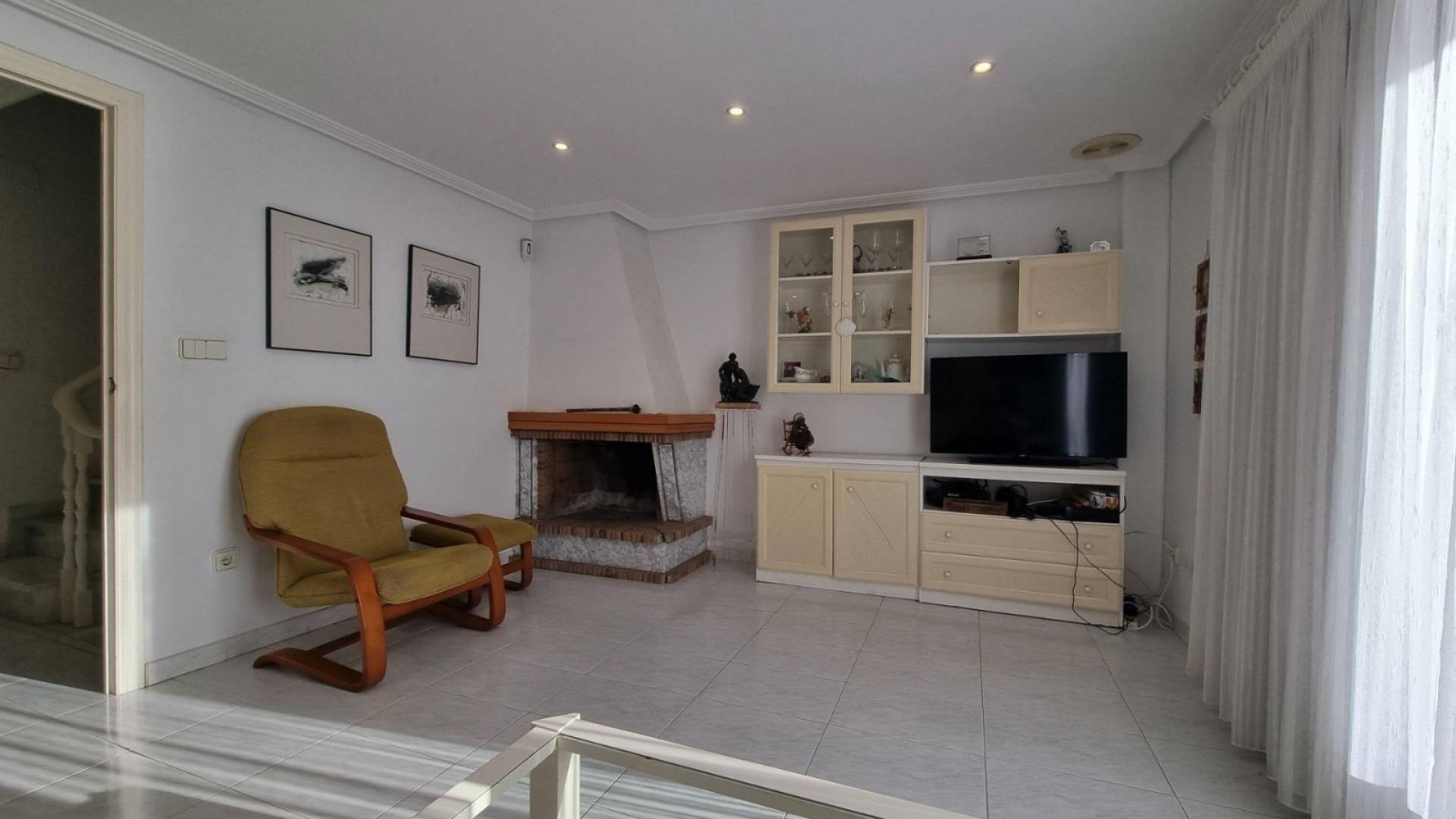 z drugiej ręki - Bliźniak - Santa Pola - Playa del Este