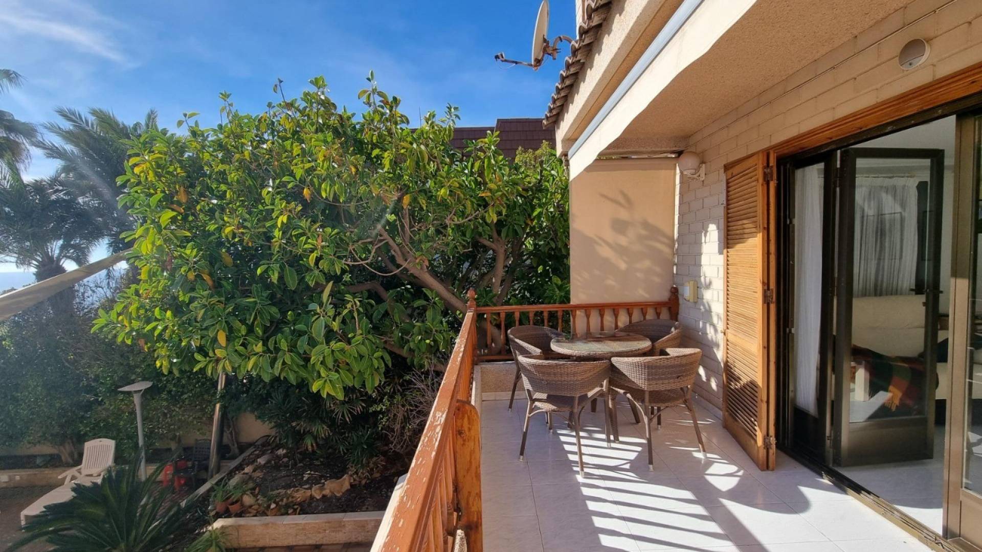 z drugiej ręki - Bliźniak - Santa Pola - Playa del Este