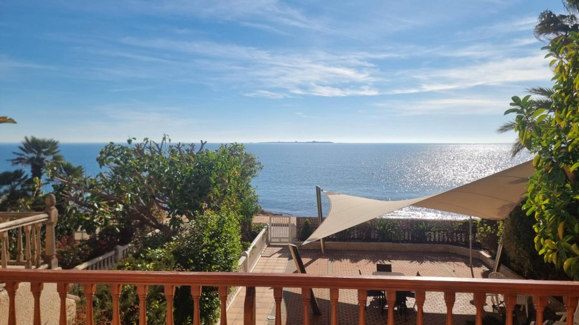 z drugiej ręki - Bliźniak - Santa Pola - Playa del Este