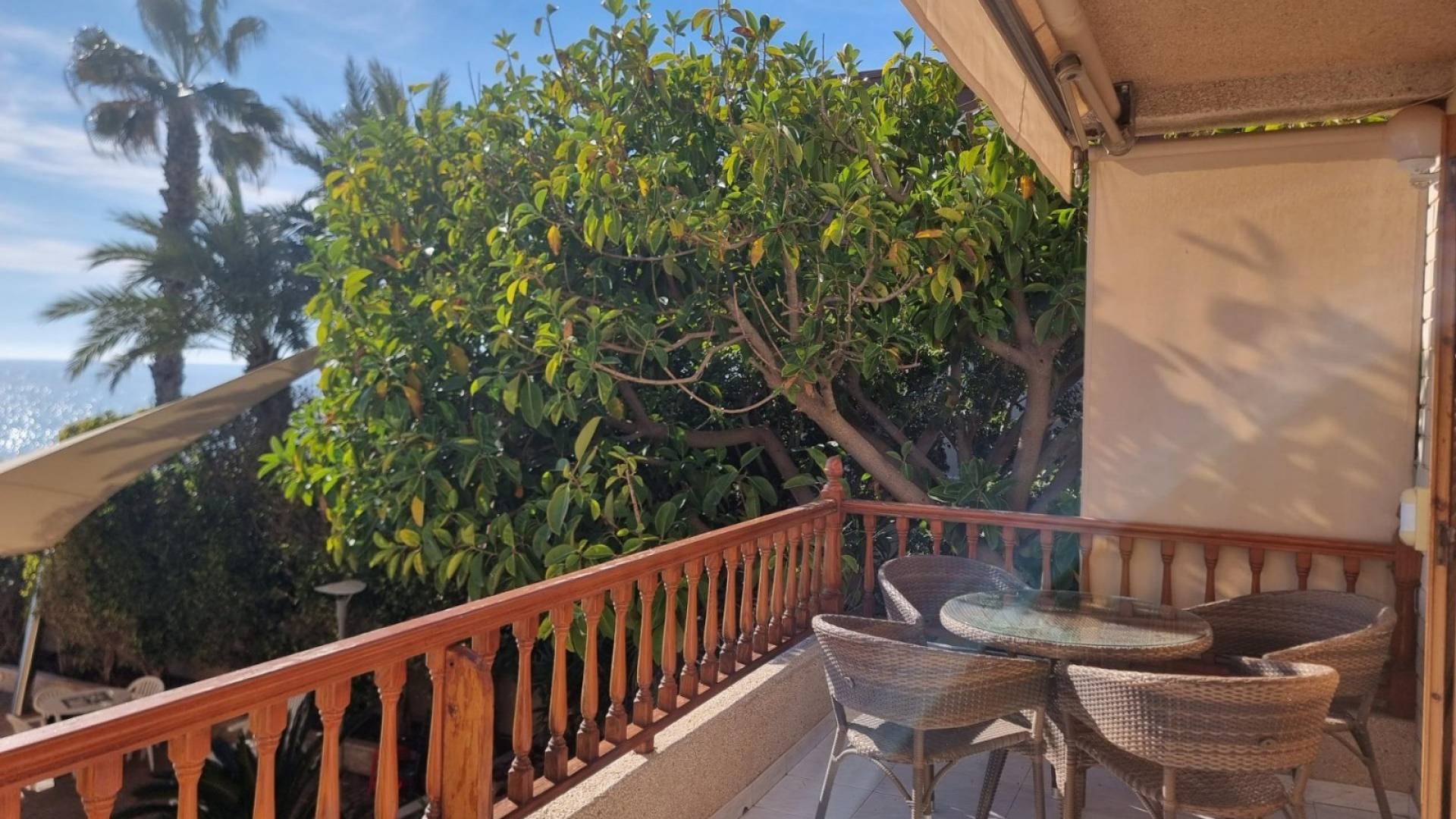 z drugiej ręki - Bliźniak - Santa Pola - Playa del Este