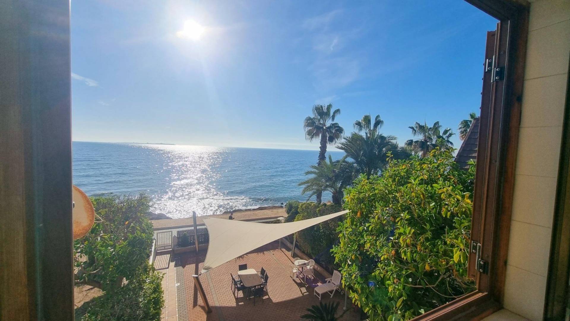 z drugiej ręki - Bliźniak - Santa Pola - Playa del Este