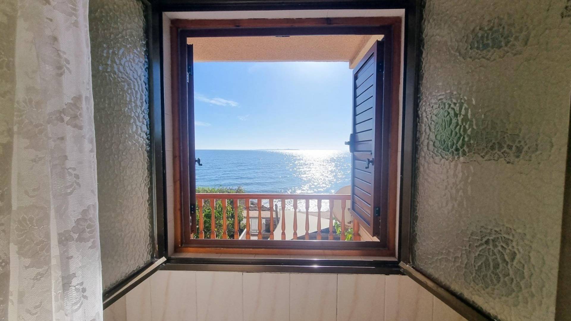 z drugiej ręki - Bliźniak - Santa Pola - Playa del Este