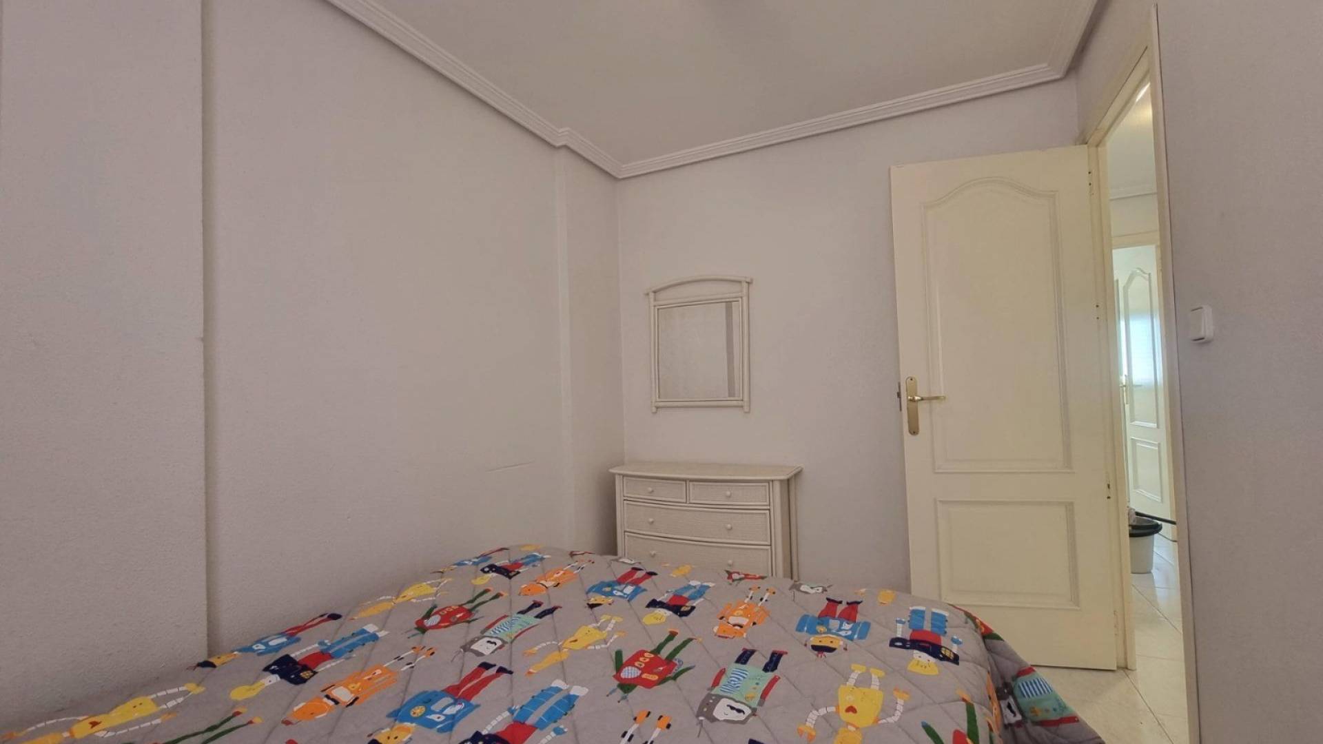 z drugiej ręki - Bliźniak - Santa Pola - Playa del Este