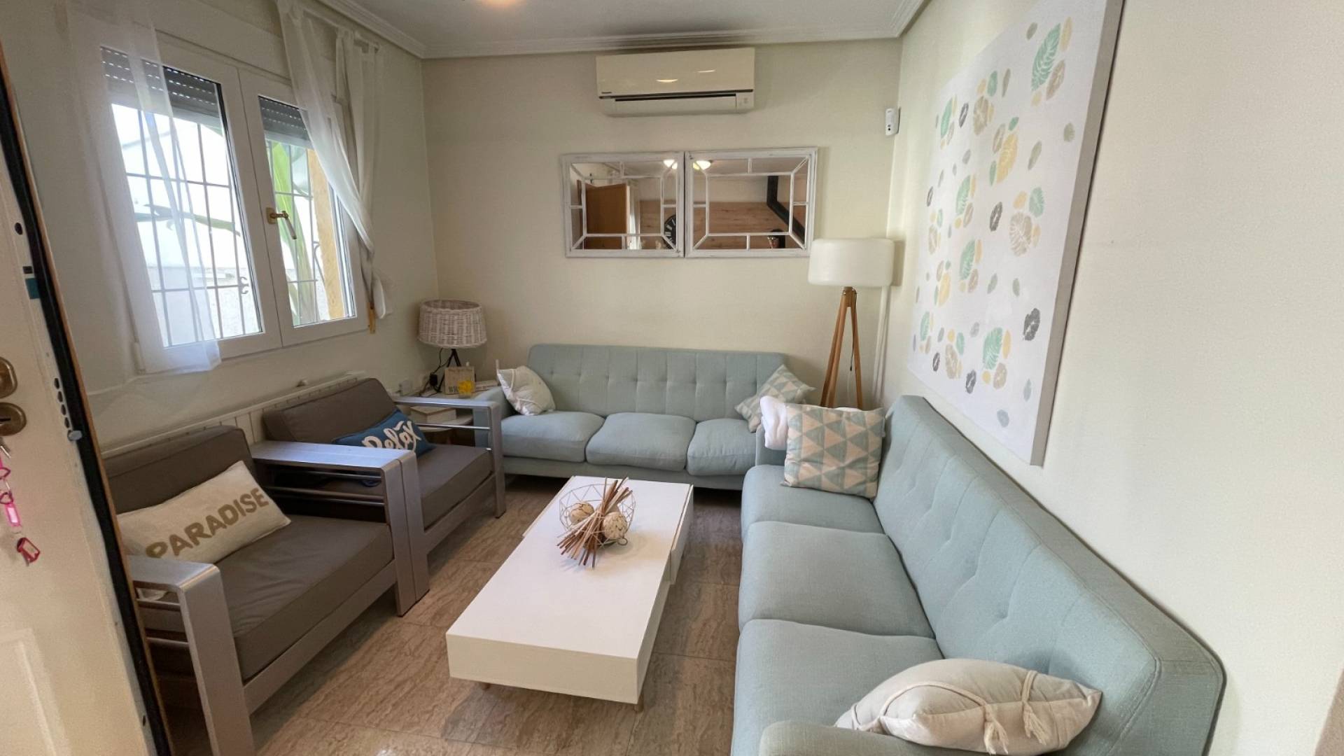 z drugiej ręki - Bliźniak - Torre de la Horadada