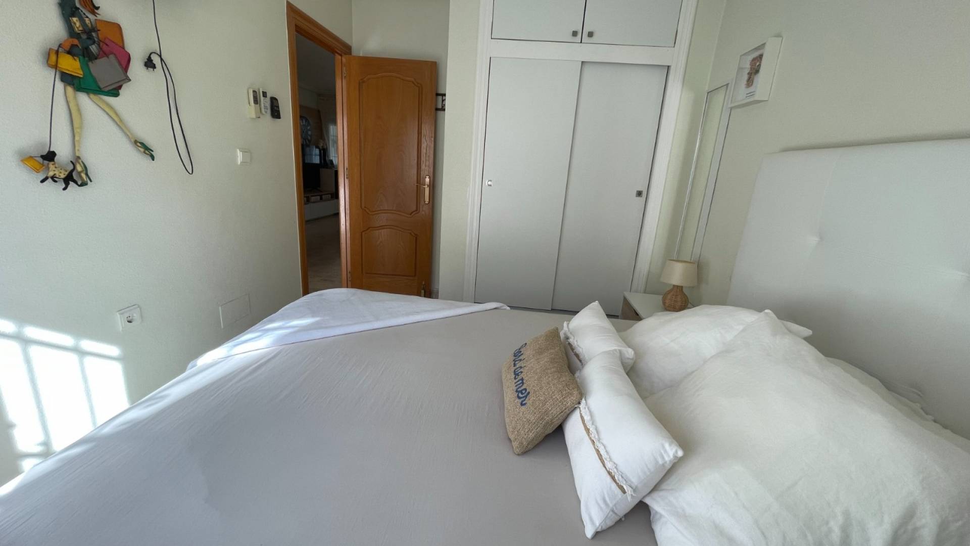 z drugiej ręki - Bliźniak - Torre de la Horadada