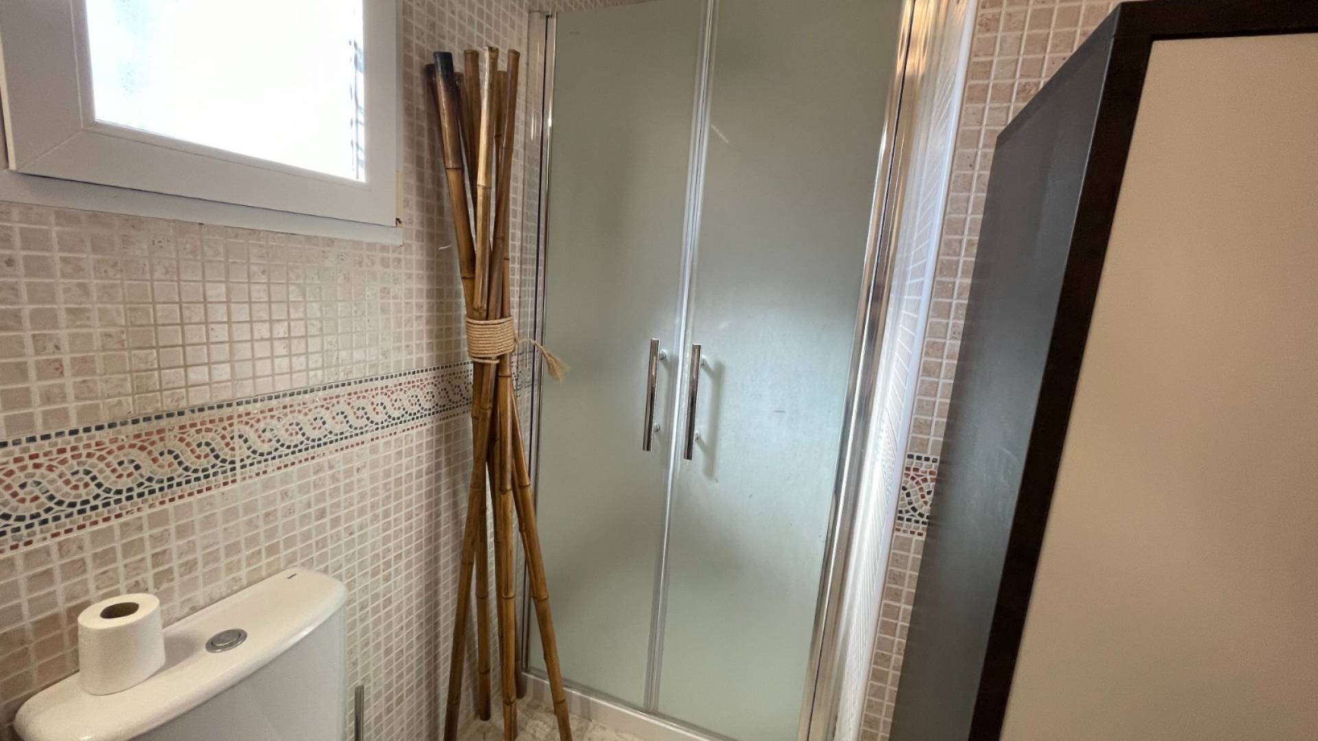 z drugiej ręki - Bliźniak - Torre de la Horadada