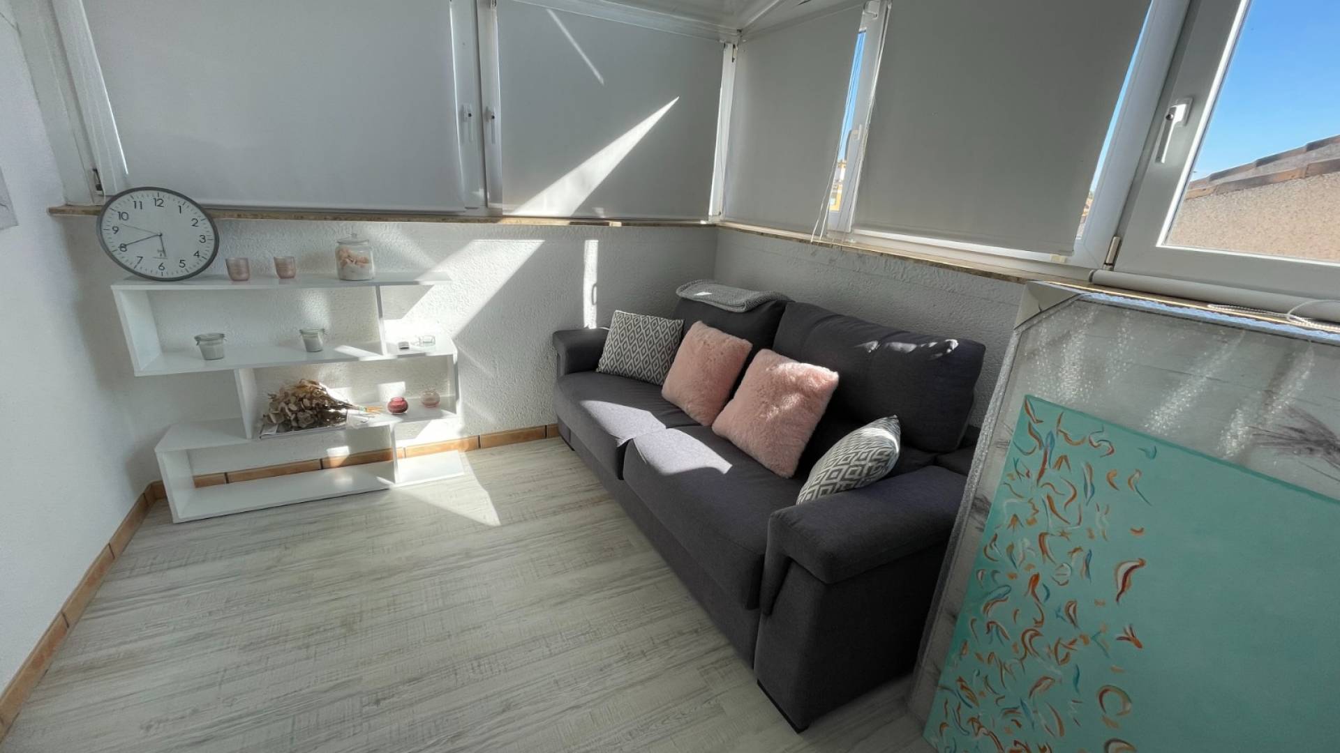 z drugiej ręki - Bliźniak - Torre de la Horadada